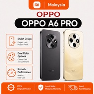 【CN VERSION】OPPO A6 Pro 5G Phone 8GB 256GB Fast Charge Camera Smartphone