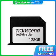 ui (( สินค้าพร้อมส่ง )) Transcend JetDrive Lite 360 128GB