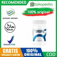 Erofil Obat Erofil Asli Berkualitas Bergaransi BPOM Erofil Asli BPOM