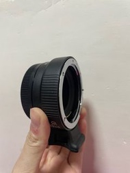 EOS M 轉接環 EF/EFS  M6 mark ii M50