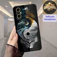 HP Realme C67 Softcase Realme C67 4G Casing Latest 2024 Softcase Casing Silicone Case Cheaphp