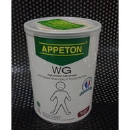 Appeton Weight Gain Adult Chocolate 450 g