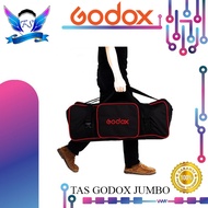 Godox Jumbo Studio Light Bag Lighting Studio Godox Lighting