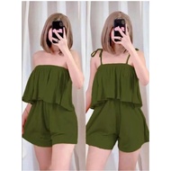 Lovely Apparel Romper Short for women