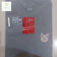 Birthday T Shirt JKT48 Freya - Size M - BDTS 2024