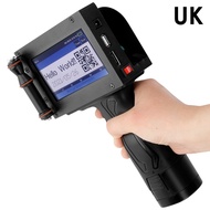 Hand-Held Inkjet Printer, Small Printer, Date Inkjet, Large And Small Characters, Shelf Life Coding,