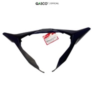 Plastic cover on HONDA Winner X V2 (RS150 V3) watch (Blue) QA _(7A 2D)