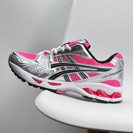 ASICS asics GEL-KAYANO 14 Retro Men Women Fashion Sneakers 5AZ8 asics 3R0B 478S