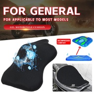 For Kawasaki Z1000 Z 1000 Z1000SX Z1000 SX Ninja1000  Motorcycle Accessories Breathable Pressure Rel