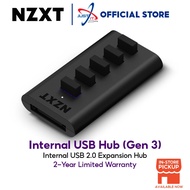 NZXT Internal USB HUB Gen 3