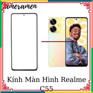 [ Laminated Glass / Screen Glass Realme C55, RealmeC55 (zin)]