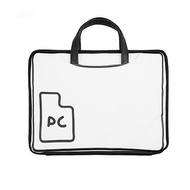 PC插畫 手提筆電包 電腦包 通勤包 電腦保護