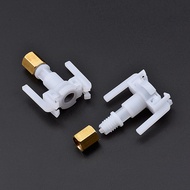 10PC DX5 DX7 ink damper for Mimaki JV33 JV5 CJV30 Galaxy for Epson XP600 TX800 eco solvent plotter p