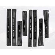 สคัพเพทป้องกันรอยชายบันได Crv 2023 2024 2025 Allnew