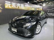 [元禾阿志中古車]二手車/Toyota Camry 2.5豪華版/元禾汽車/轎車/休旅/旅行/最便宜/特價/降價/盤場