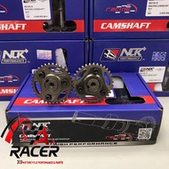 NLK PERFORMANCE Racing Camshaft RS150/RSX150  (N1+ N2+)-100% Original Parts