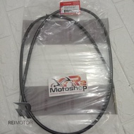 BEAT FI REAR BRAKE CABLE 43450-K25-911