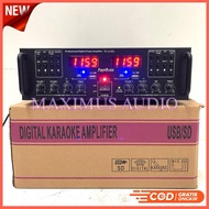 FirstClass FCC 333 Professional Audio Amplifier Fca333 First Classs Fc a333 Good