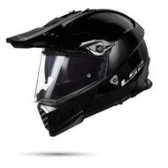 MŨ BẢO HIỂM DUAL SPORT LS2 MX436 PIONEER EVO NEW 2022 - GARA20