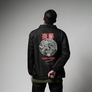 Gorgeous.mfg Jac 12 (Jacket)