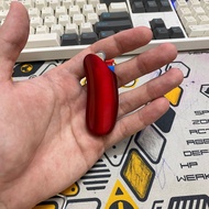 Vỏ Bật Lửa Bic j5 Mini Banana - Kèm Ruột