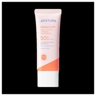 [aestura] Derma UV365 Red Calming Tone-Up Sunscreen 40ml / Korean Sunscreen / Tone-Up Formula by Gia