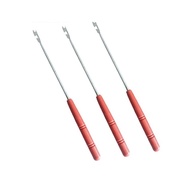 Silicone release tool