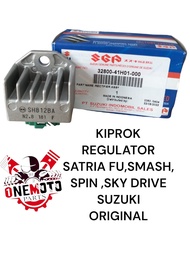 KIPROK REGULATOR SATRIA FUSMASHSPINSKY DRIVE 32800-41H01-000 SUZUKI ORIGINAL