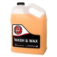 Adam's polishes Wash & Wax