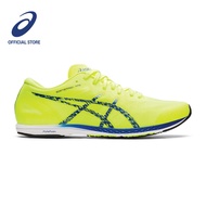 ASICS Unisex SORTIEMAGIC RP 6 Running Shoes in Safety Yellow/Monacco Blue