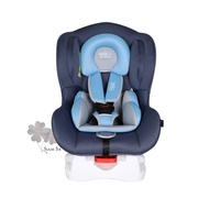 NINO WORLD คาร์ซีทเด็ก 0-4 ขวบ รุ่น NN01-GP ขนาด 43X39X70 ซม