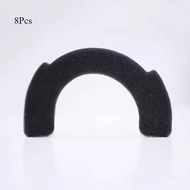 8Pcs for Xiaomi DESGEO c180 Eco-Smart Fish Tank Filter Foam Accessories