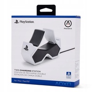 PlayStation 5™ เกม PS5 Powera Charging Station For Dualsense Wireless Controllers (By ClaSsIC GaME)