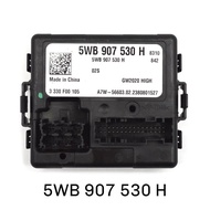 For VW EVO Atlas Golf MK8 Skoda Octavia MK4 A8, Seat Leon Formentor Body Control Gateway Low-Profile