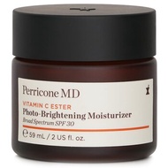 Perricone MD 裴禮康醫師  維他命C光亮保濕霜SPF 30 59ml/2oz