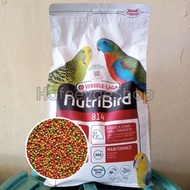[Repack 100g] B14 Nutribird All in One Versele Laga Maintenance Repacking