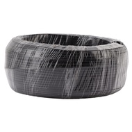 Bonsai Wire Aluminum Wire Bonsai Tree Training Wire 500g Black for Garden Horticulture Aluminum Bons