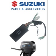 ORIGINAL PART DT30HP SUZUKI New model CDI UNIT # 2 stroke outboard engine part