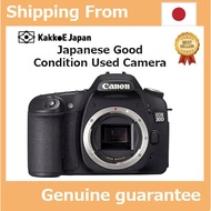 [Japan Used Camera] Canon Digital SLR camera EOS 30D Body EOS30D