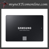 Samsung 870 EVO SATA III 2.5 inch SSD 250GB | 500GB | 1TB | 2TB | 4TB