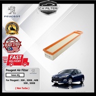 PEUGEOT 308 3008 508 5008 AIR FILTER(1444-XG)