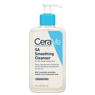 CeraVe SA Smoothing Cleanser – 473ml