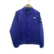 THE NORTH FACE◆THE COACH JACKET_ザコーチジャケット/M/ナイロン/PUP