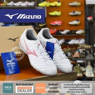 [ลิขสิทธิ์แท้] MIZUNO Monarcida Neo III Select AS รองเท้าฟุตบอล ร้อยปุ่ม มิตซูโน่ แท้