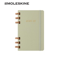 Moleskine 12M Spiral Student Planner 2025-2026