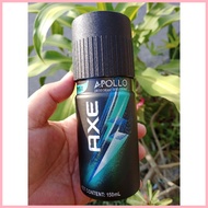 ▫ ☜ AXE Apollo 150 ml deodorant body spray