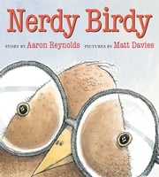Nerdy Birdy Aaron Reynolds