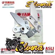 Right front footstep mount yamaha Vixion Old OriginalKiri 3C1-F7452-00 3C1-F7462-00