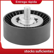 11281440378 New Tensioner Idler Pulley  E81 E82 E87 E90 E91 E92 E83 Spare Parts Accessories Parts