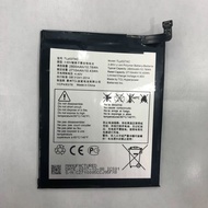 Suitable for TCL750 Early X1plus Mobile Phone Battery TLP027AJ Battery TLP027AC Battery